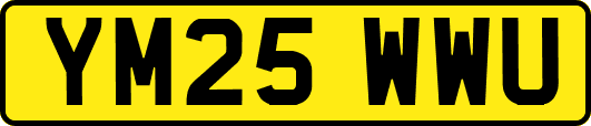 YM25WWU