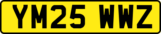 YM25WWZ