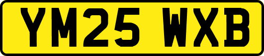 YM25WXB