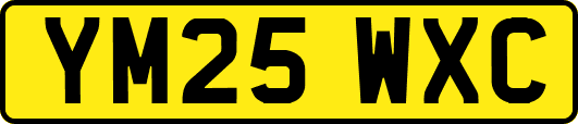 YM25WXC