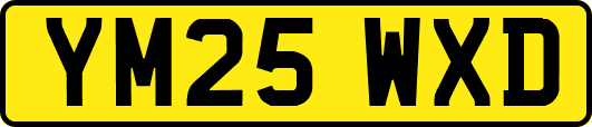 YM25WXD