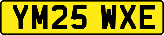 YM25WXE