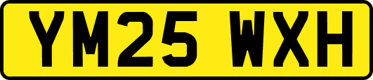 YM25WXH