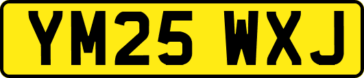 YM25WXJ