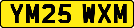 YM25WXM
