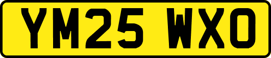 YM25WXO