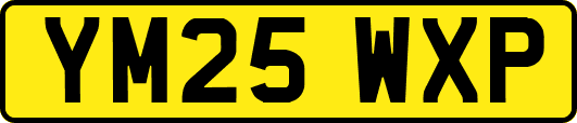 YM25WXP
