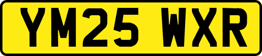 YM25WXR