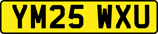 YM25WXU