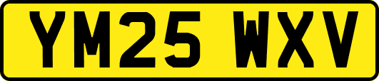 YM25WXV