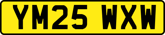 YM25WXW