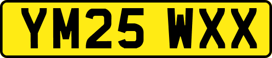YM25WXX