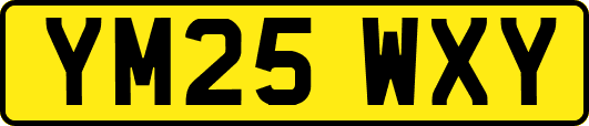 YM25WXY