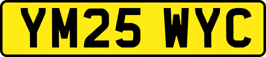 YM25WYC