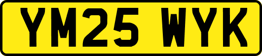 YM25WYK