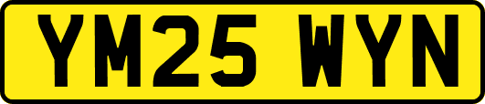 YM25WYN