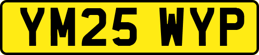 YM25WYP