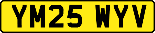 YM25WYV