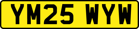 YM25WYW