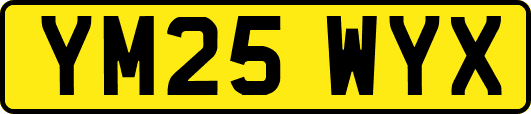 YM25WYX