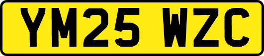 YM25WZC
