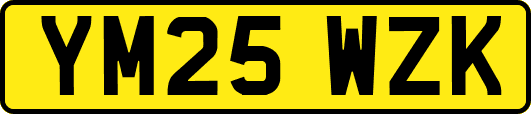 YM25WZK