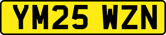 YM25WZN