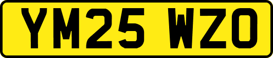 YM25WZO