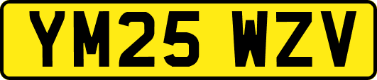 YM25WZV