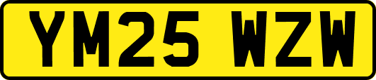 YM25WZW