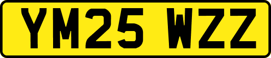 YM25WZZ