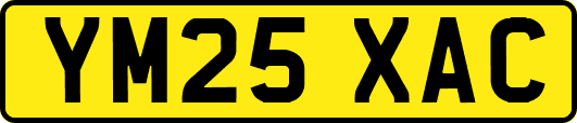 YM25XAC