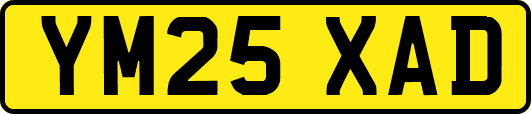 YM25XAD