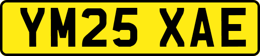 YM25XAE