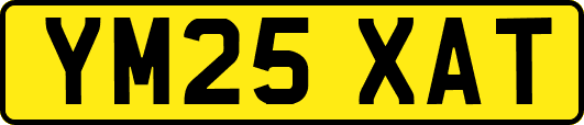 YM25XAT