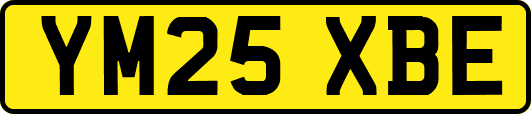 YM25XBE