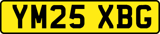 YM25XBG