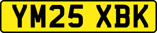 YM25XBK
