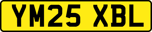 YM25XBL