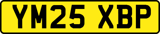 YM25XBP