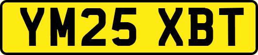 YM25XBT