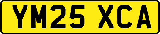 YM25XCA