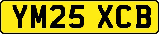 YM25XCB