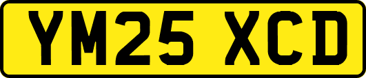 YM25XCD