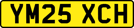 YM25XCH