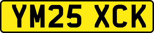 YM25XCK