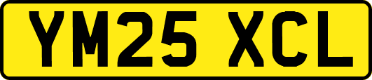 YM25XCL