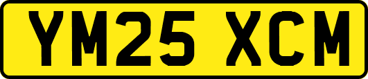 YM25XCM
