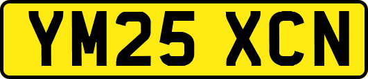 YM25XCN