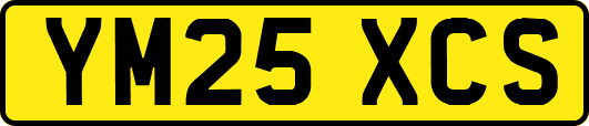 YM25XCS